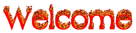 Welcome Flames